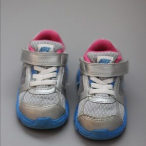 Nike Kids (toddler) Shoes